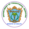 Department of Traditional Medicine logo