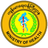 Ministry of Health logo